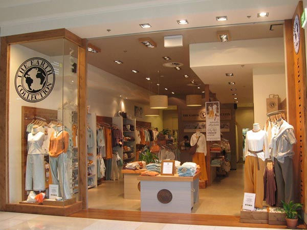 Commercial Retail Design|Retail Store Design|Interior Design Auckland